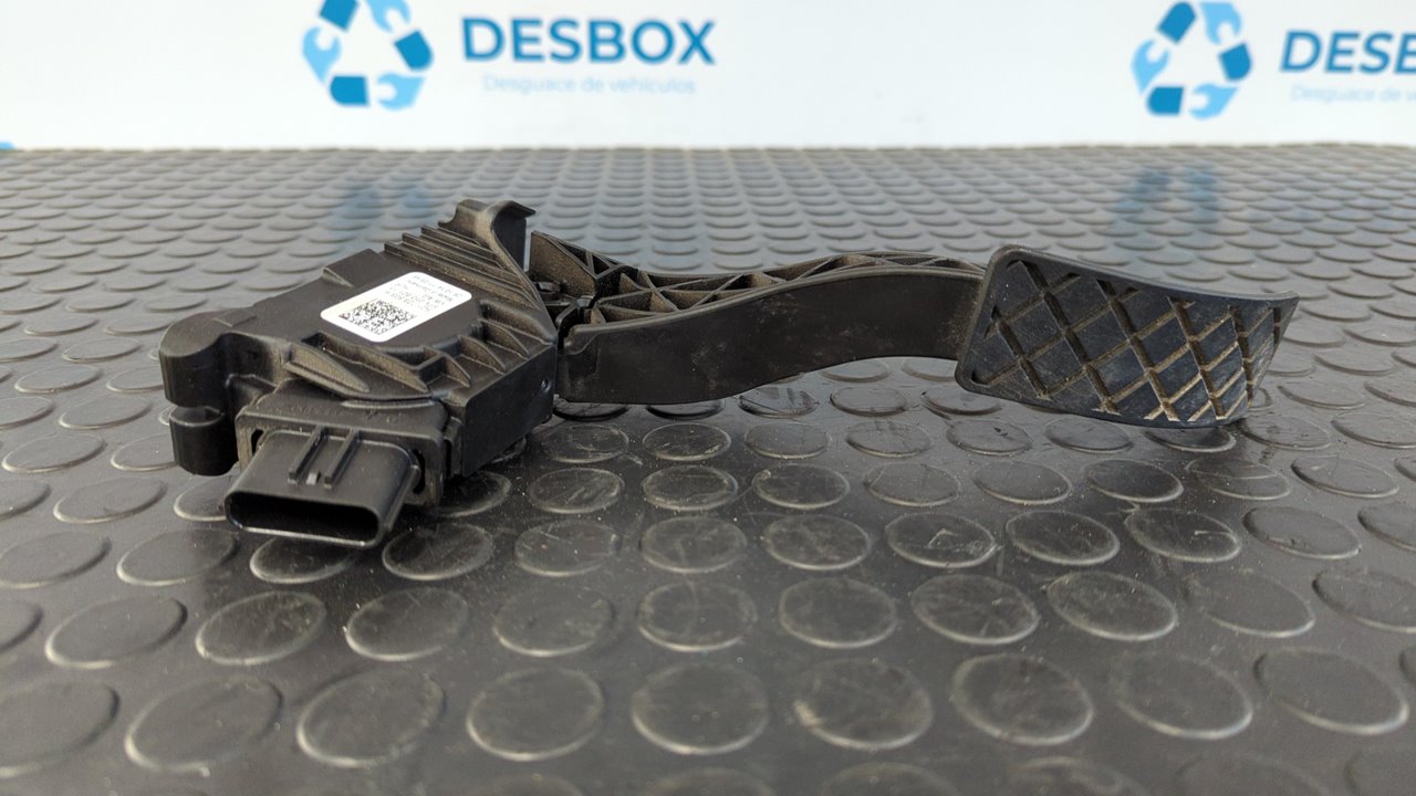 POTENCIOMETRO PEDAL VOLKSWAGEN GOLF VII LIM. (5G1)