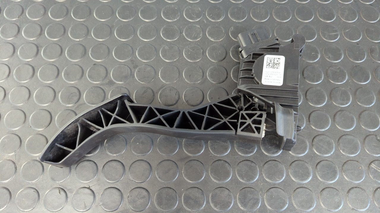 POTENCIOMETRO PEDAL VOLKSWAGEN GOLF VII LIM. (5G1) - vista 3