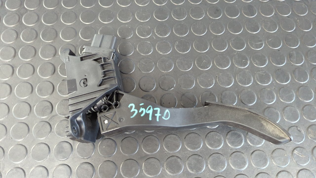 POTENCIOMETRO PEDAL VOLKSWAGEN GOLF VII LIM. (5G1) - vista 4