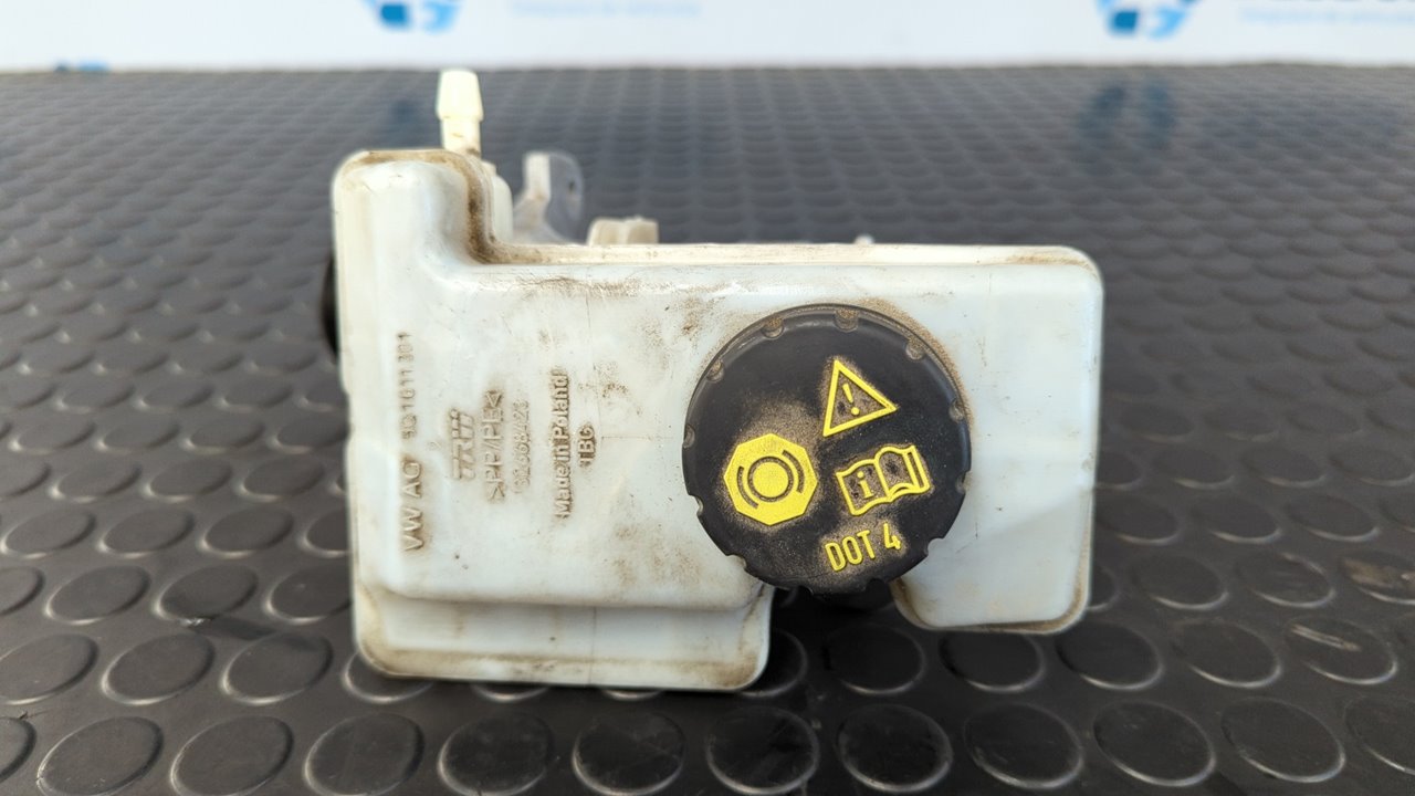 BOMBA FRENO VOLKSWAGEN GOLF VII LIM. (5G1) - vista 2