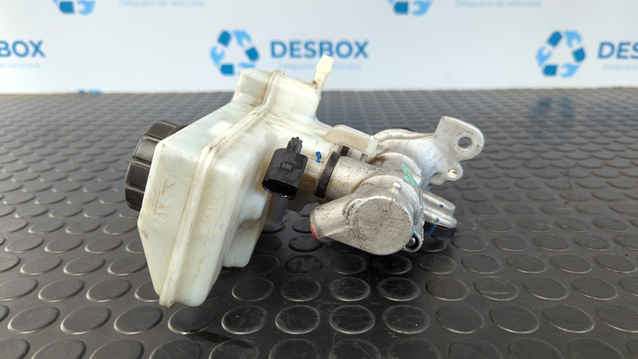 BOMBA FRENO VOLKSWAGEN GOLF VII LIM. (5G1) - vista 4