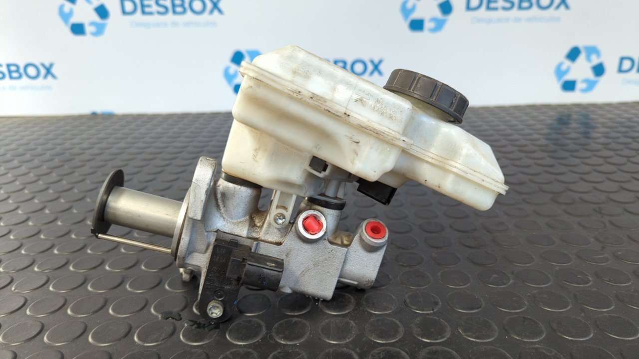 BOMBA FRENO VOLKSWAGEN GOLF VII LIM. (5G1) - vista 10