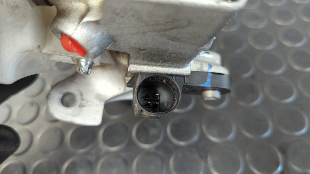 BOMBA FRENO VOLKSWAGEN GOLF VII LIM. (5G1) - vista 8