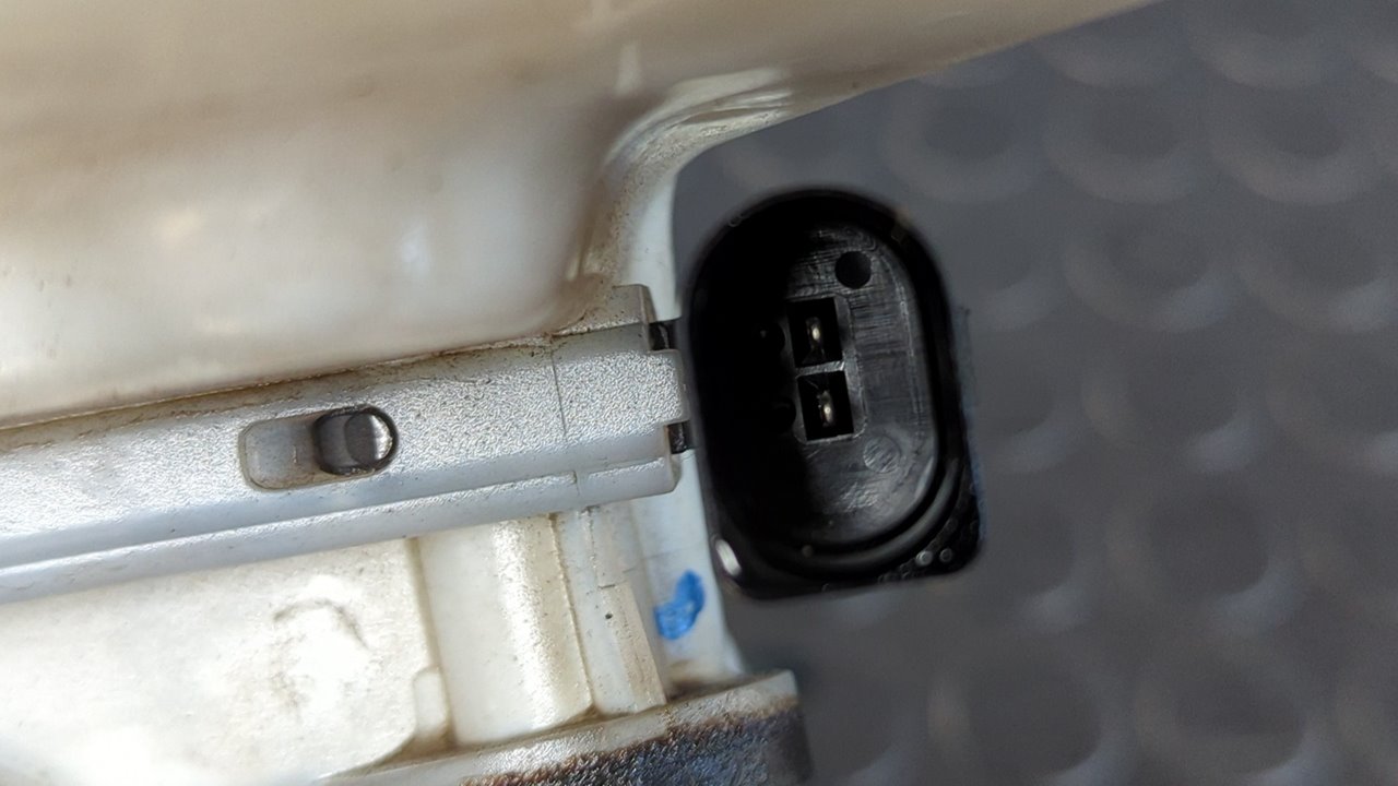 BOMBA FRENO VOLKSWAGEN GOLF VII LIM. (5G1) - vista 5