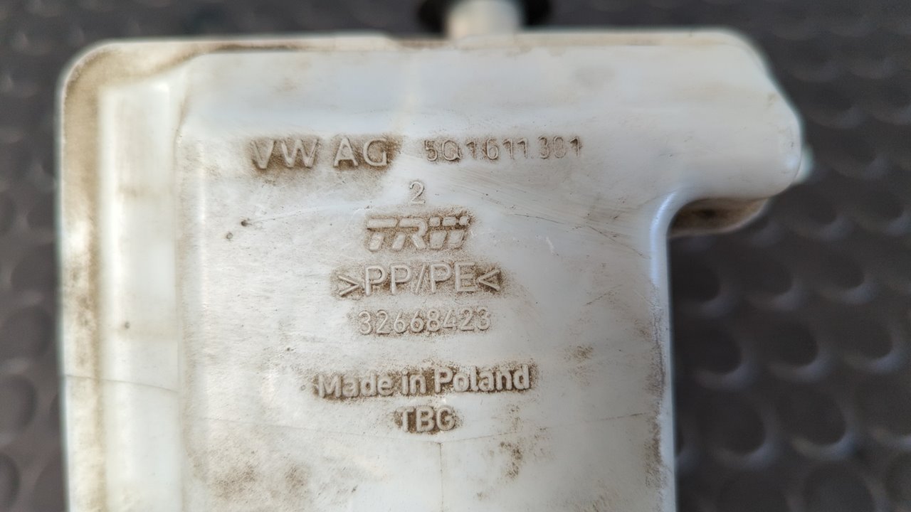 BOMBA FRENO VOLKSWAGEN GOLF VII LIM. (5G1) - vista 6