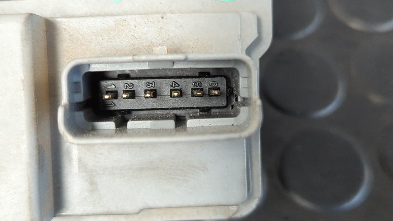 CERRADURA PUERTA DELANTERA DERECHA PEUGEOT 306 BERLINA 3/4/5 PUERTAS (S2) - vista 2