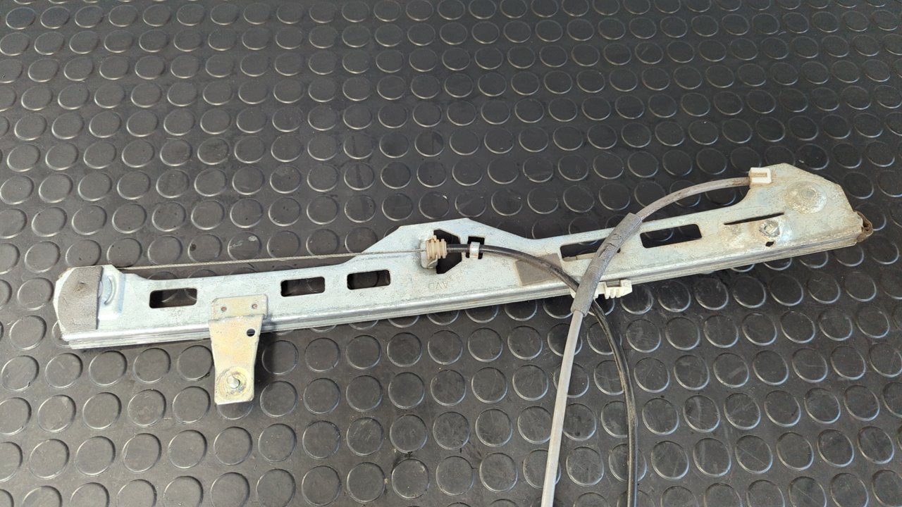 ELEVALUNAS DELANTERO DERECHO PEUGEOT 306 BERLINA 3/4/5 PUERTAS (S2) - vista 2