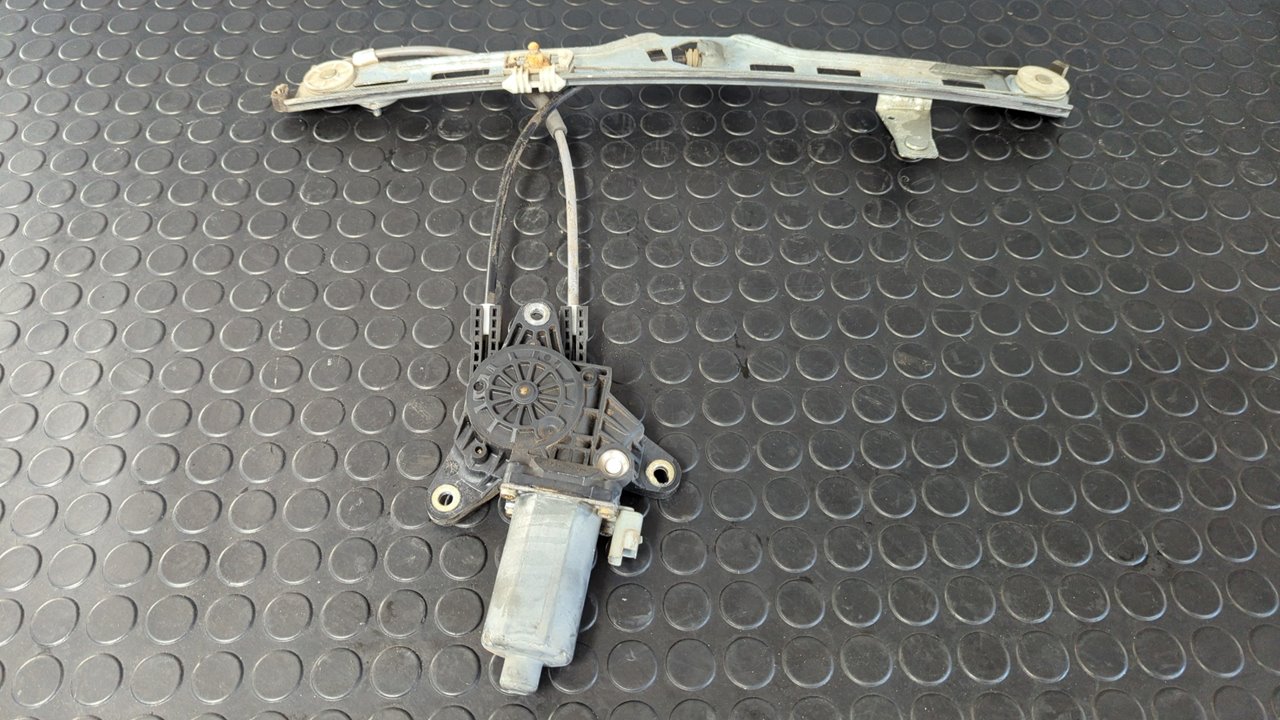 ELEVALUNAS DELANTERO DERECHO PEUGEOT 306 BERLINA 3/4/5 PUERTAS (S2) - vista 8