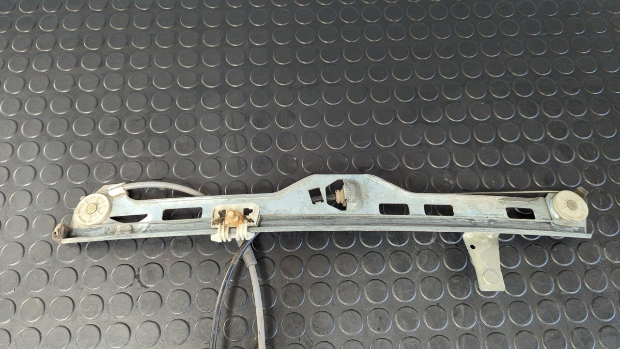 ELEVALUNAS DELANTERO DERECHO PEUGEOT 306 BERLINA 3/4/5 PUERTAS (S2) - vista 4