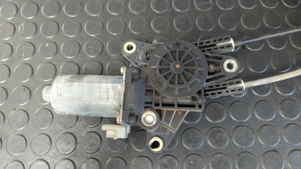 ELEVALUNAS DELANTERO DERECHO PEUGEOT 306 BERLINA 3/4/5 PUERTAS (S2) - vista 7