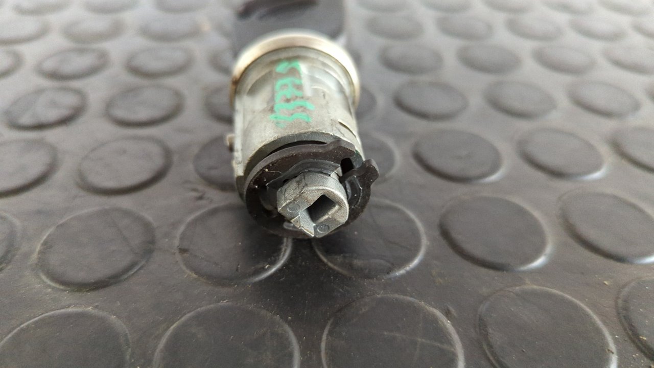 CONMUTADOR DE ARRANQUE FORD FIESTA BERLINA (DX) - vista 9