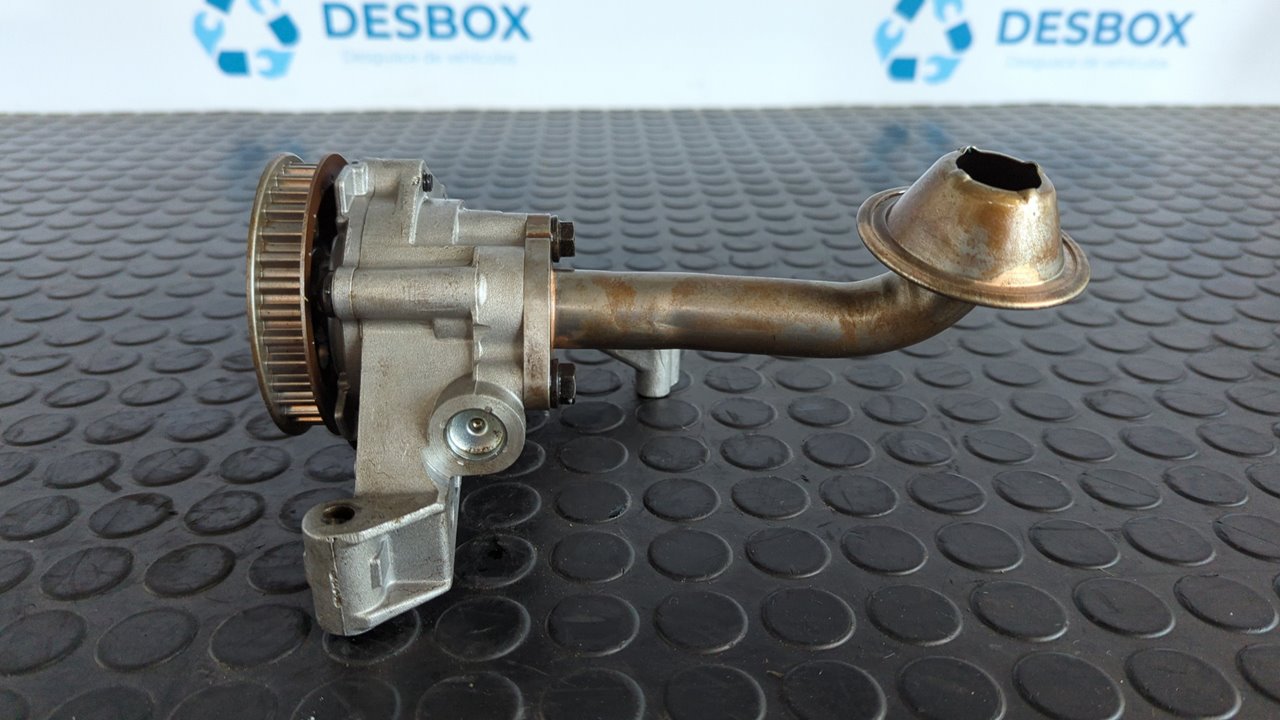 BOMBA ACEITE AUDI A3 SPORTBACK (8P) - vista 4