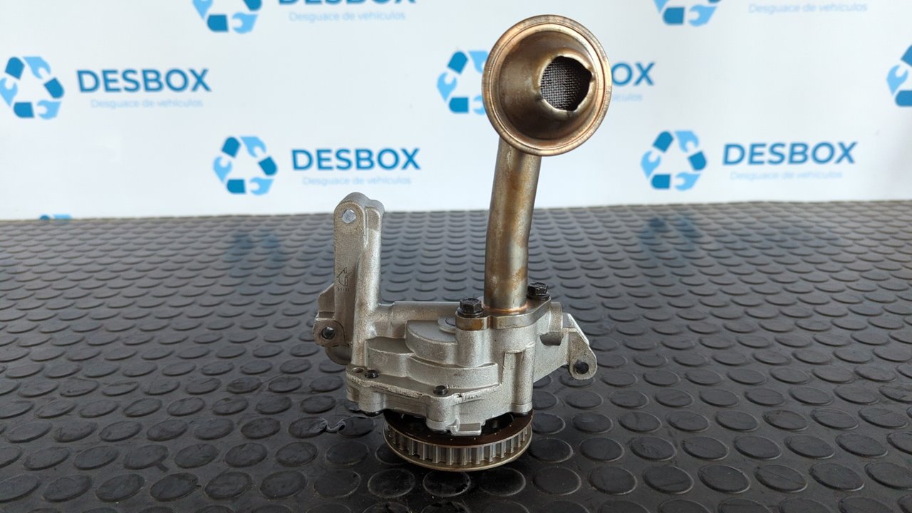 BOMBA ACEITE AUDI A3 SPORTBACK (8P) - vista 3