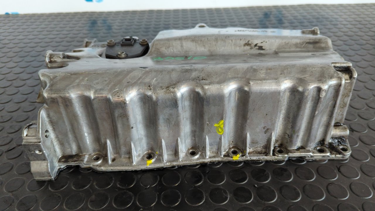 CARTER AUDI A3 SPORTBACK (8P) - vista 6