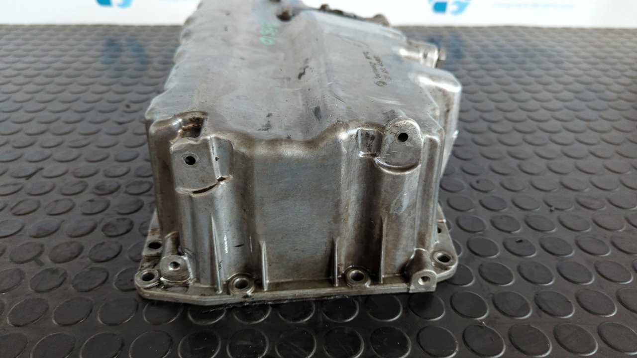 CARTER AUDI A3 SPORTBACK (8P) - vista 8