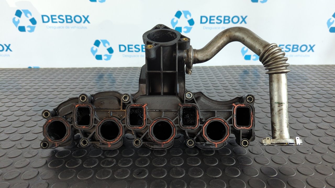 COLECTOR ADMISION AUDI A3 SPORTBACK (8P) - vista 2