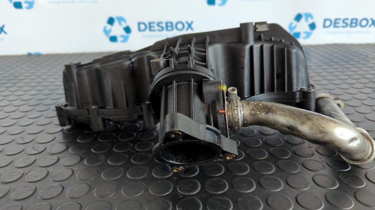 COLECTOR ADMISION AUDI A3 SPORTBACK (8P) - vista 3