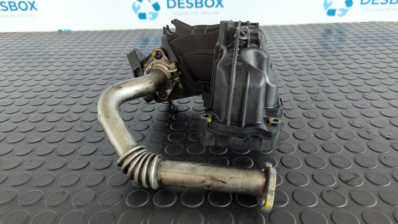 COLECTOR ADMISION AUDI A3 SPORTBACK (8P) - vista 6