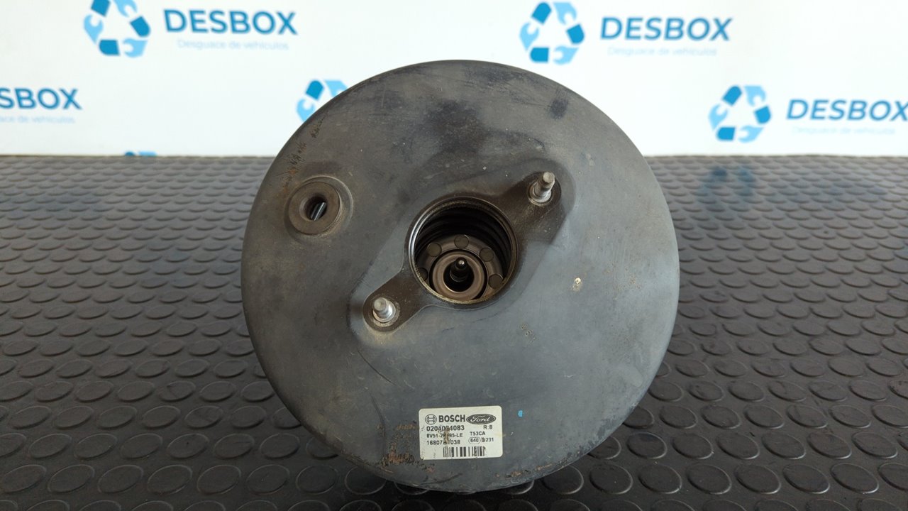 SERVOFRENO FORD FIESTA (CB1)