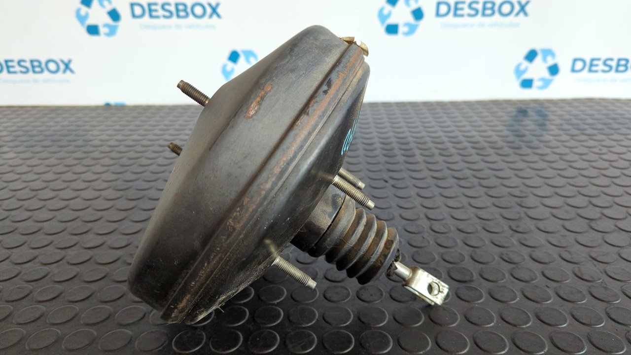 SERVOFRENO FORD FIESTA (CB1) - vista 4