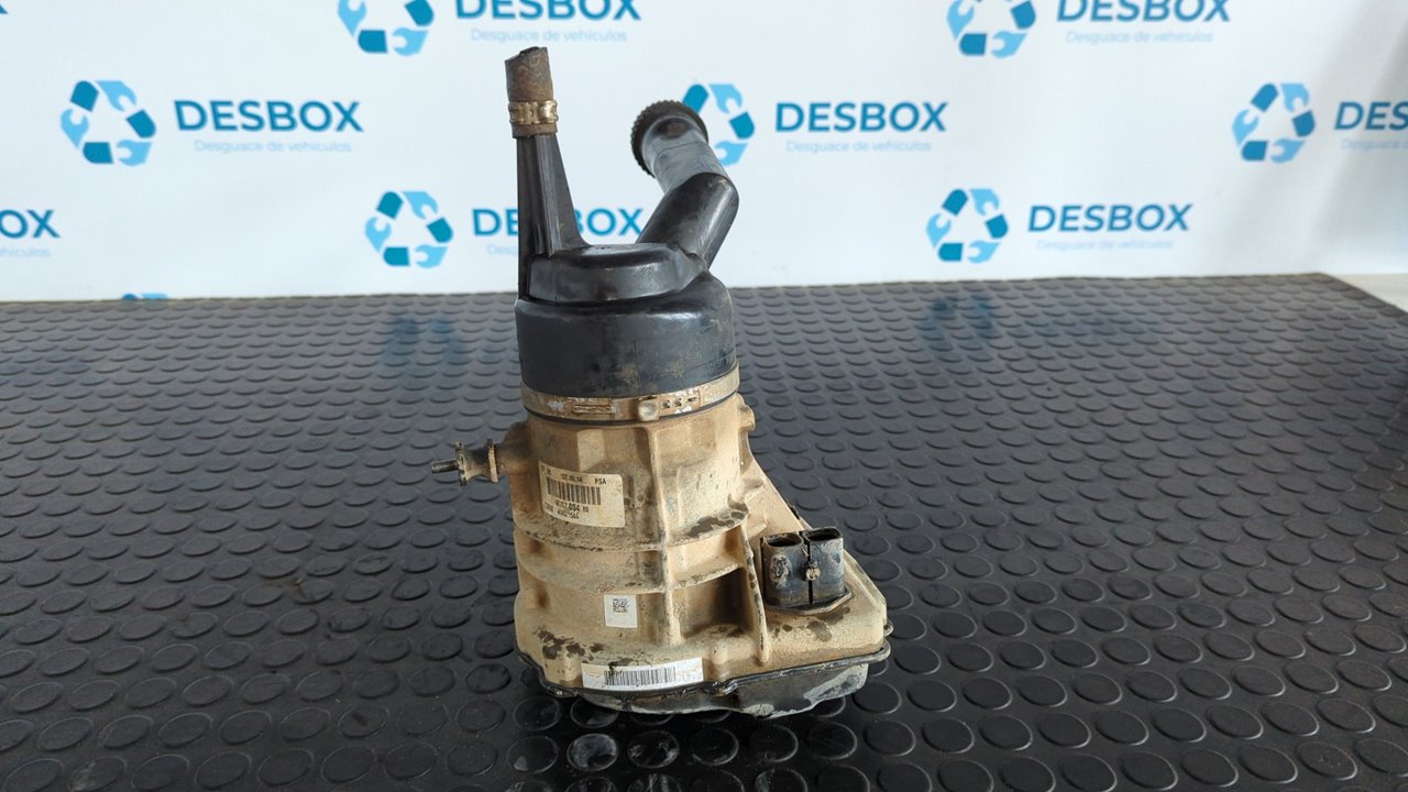 BOMBA DIRECCION PEUGEOT PARTNER KOMBI - vista 2