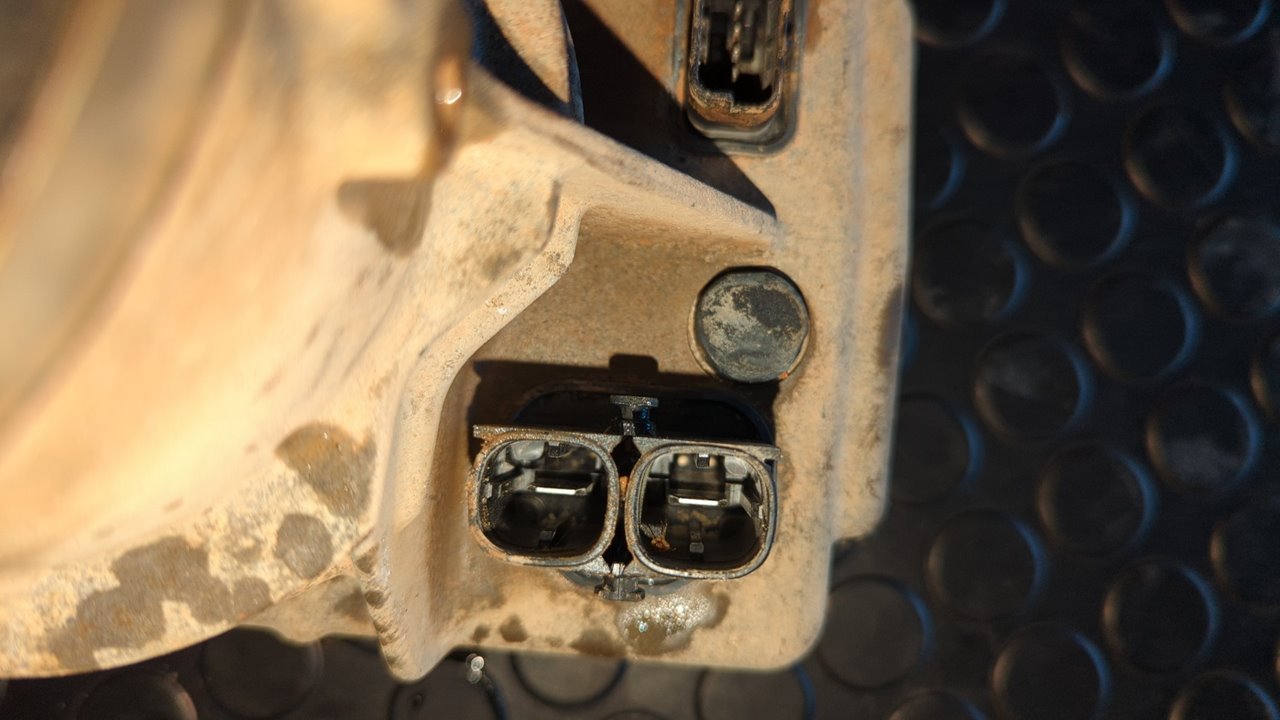 BOMBA DIRECCION PEUGEOT PARTNER KOMBI - vista 4