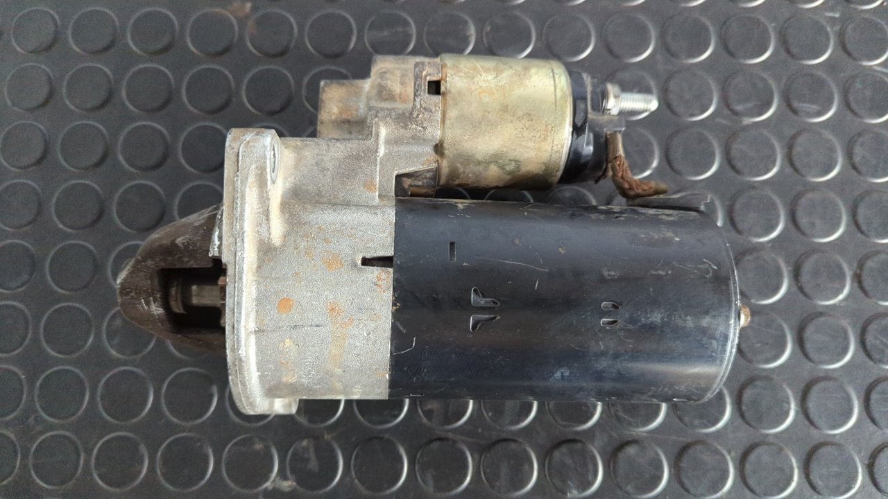 MOTOR ARRANQUE FIAT DOBLO (119) - vista 5