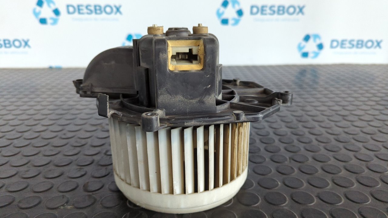 MOTOR CALEFACCION PEUGEOT PARTNER KOMBI
