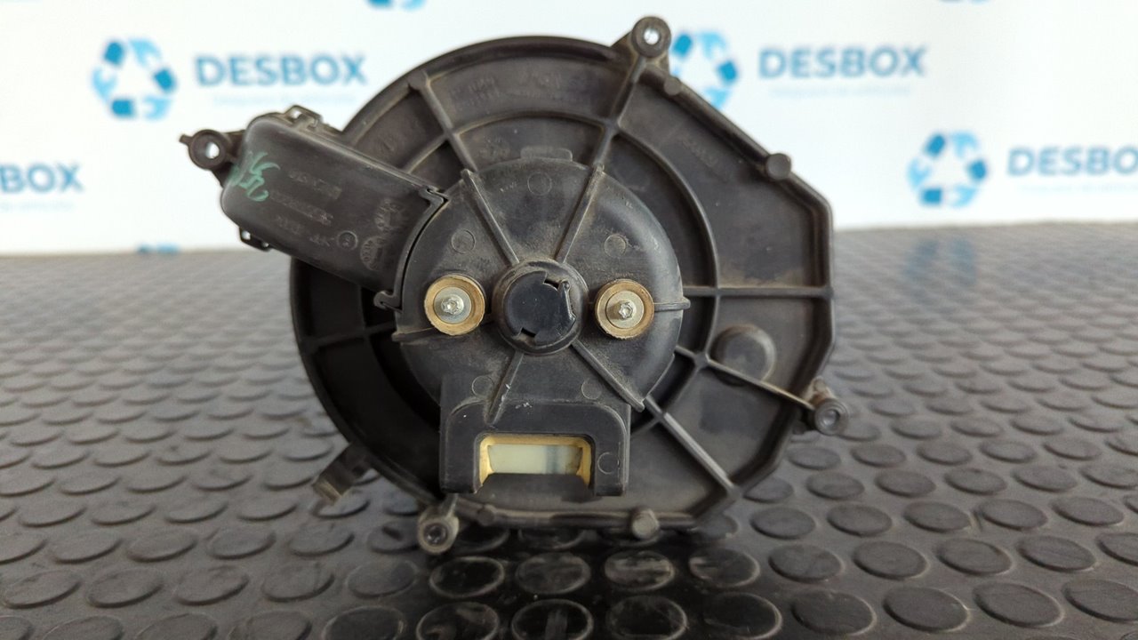 MOTOR CALEFACCION PEUGEOT PARTNER KOMBI - vista 2