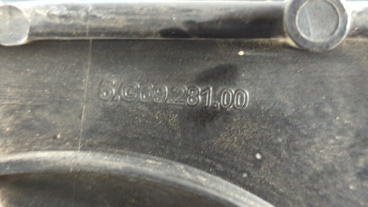 MOTOR CALEFACCION PEUGEOT PARTNER KOMBI - vista 5