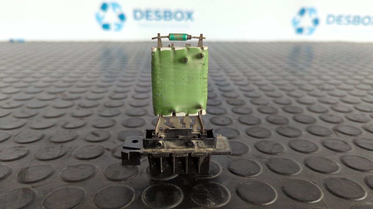 RESISTENCIA CALEFACCION PEUGEOT PARTNER KOMBI - vista 2