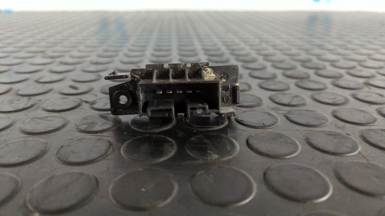 RESISTENCIA CALEFACCION PEUGEOT PARTNER KOMBI - vista 3