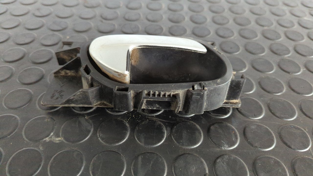 MANETA INTERIOR DELANTERA DERECHA PEUGEOT PARTNER KOMBI - vista 3