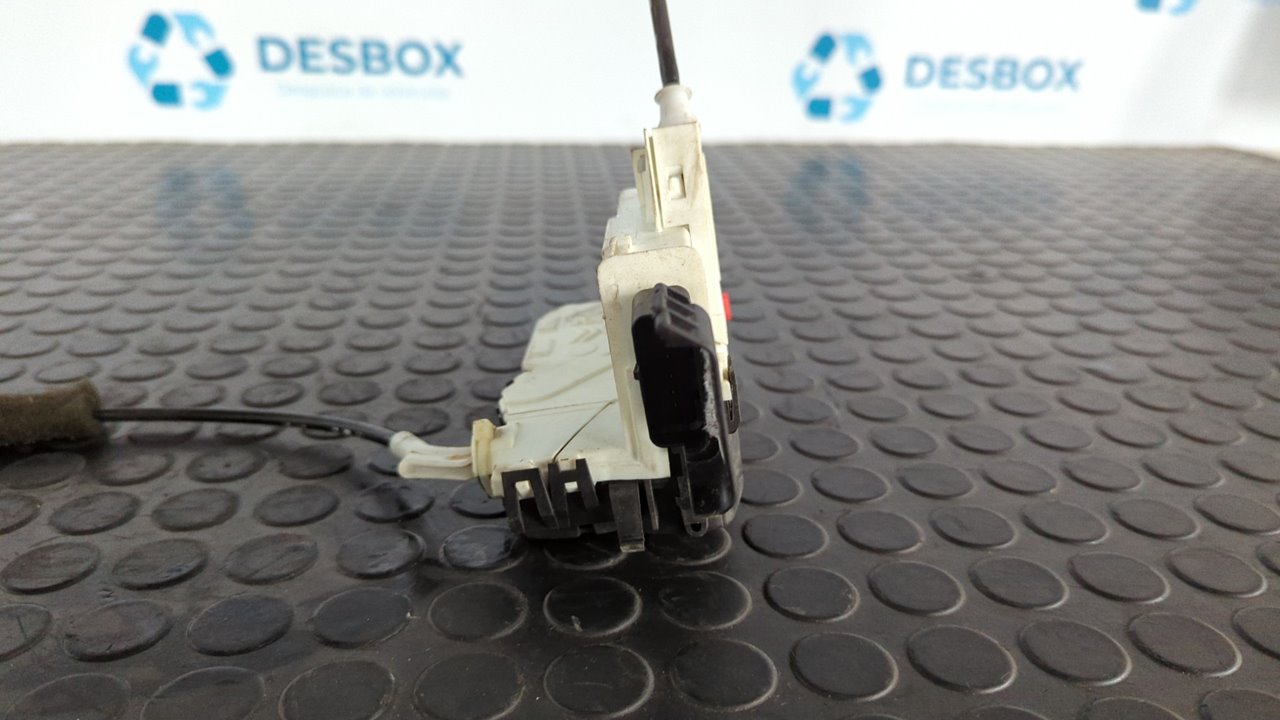 CERRADURA  CORREDERA DERECHA  PEUGEOT PARTNER KOMBI - vista 3