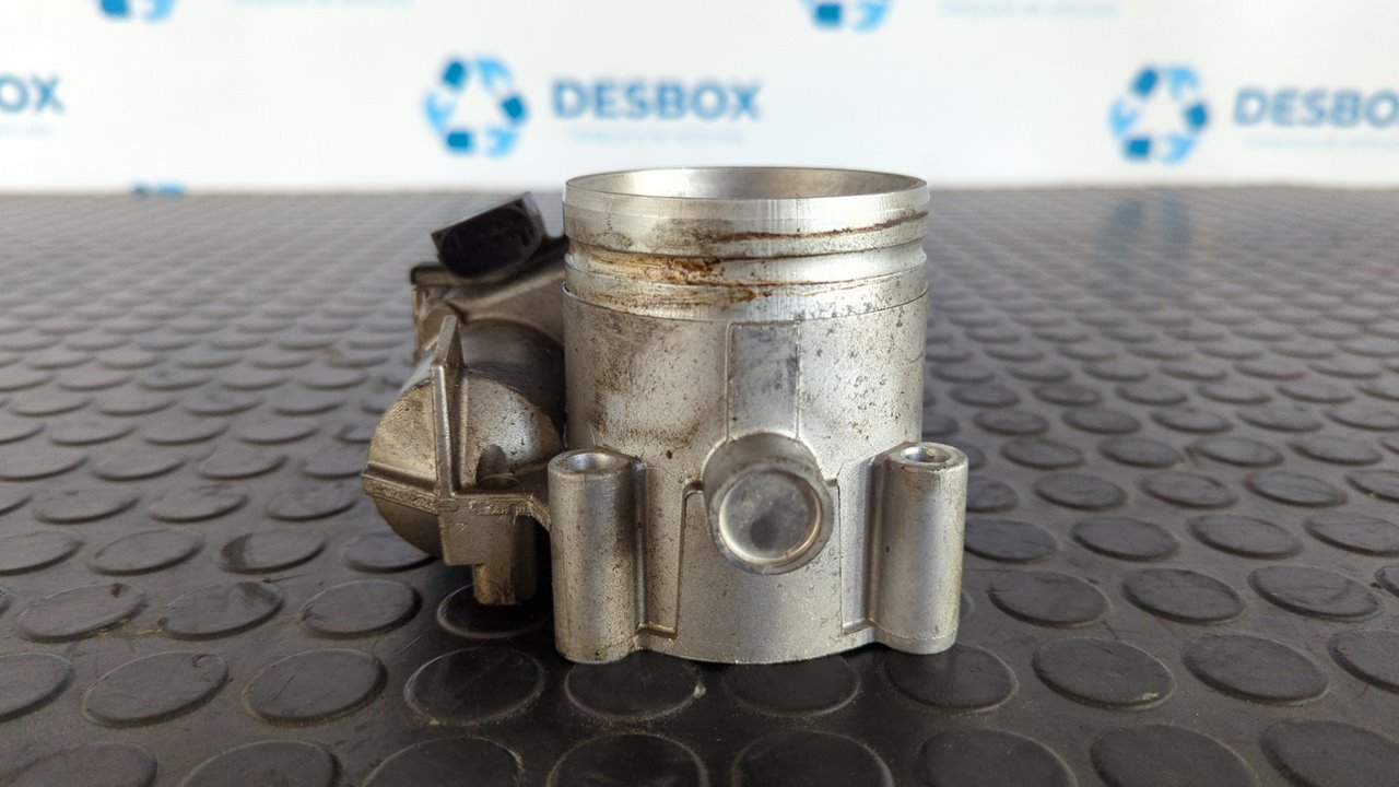 CAJA MARIPOSA ALFA ROMEO 147 (190) - vista 4