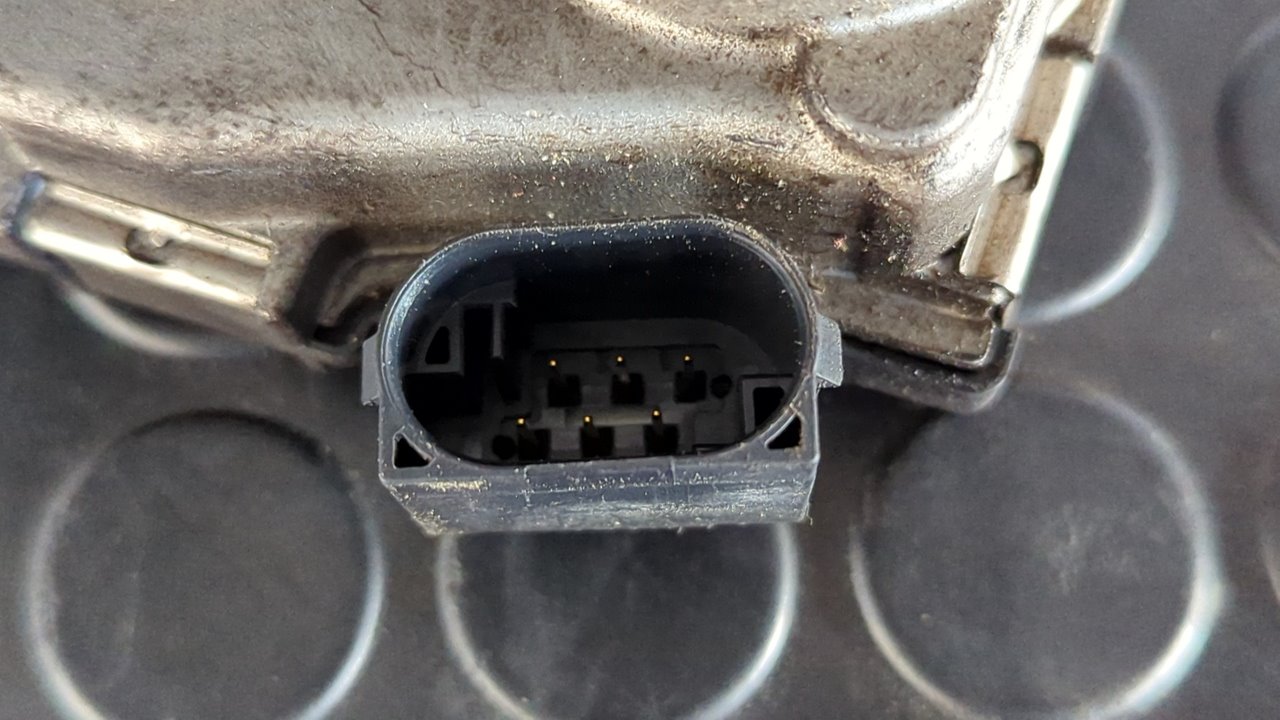 CAJA MARIPOSA ALFA ROMEO 147 (190) - vista 3