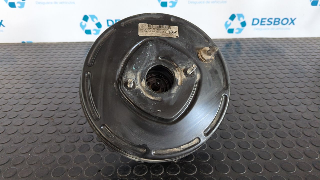 SERVOFRENO PEUGEOT PARTNER KOMBI