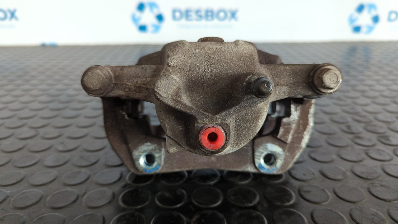 PINZA DE FRENO DELANTERA DERECHA OPEL MERIVA - vista 4