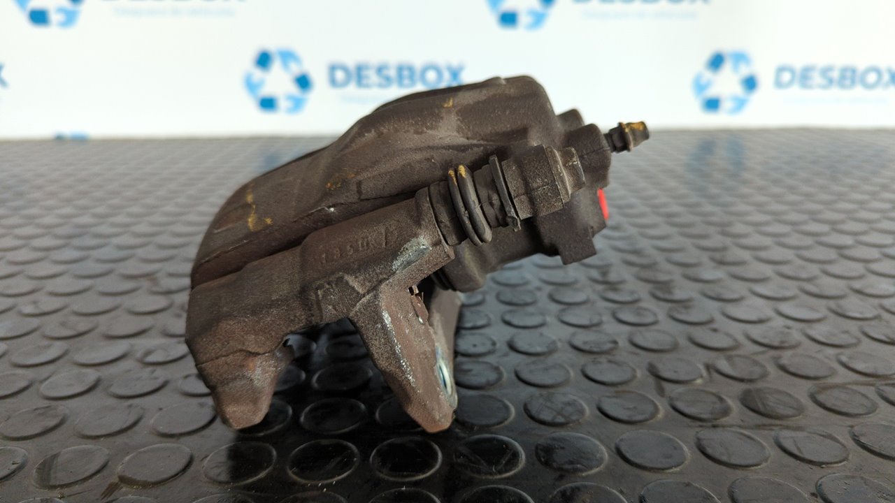 PINZA DE FRENO DELANTERA IZQUIERDA OPEL MERIVA - vista 5