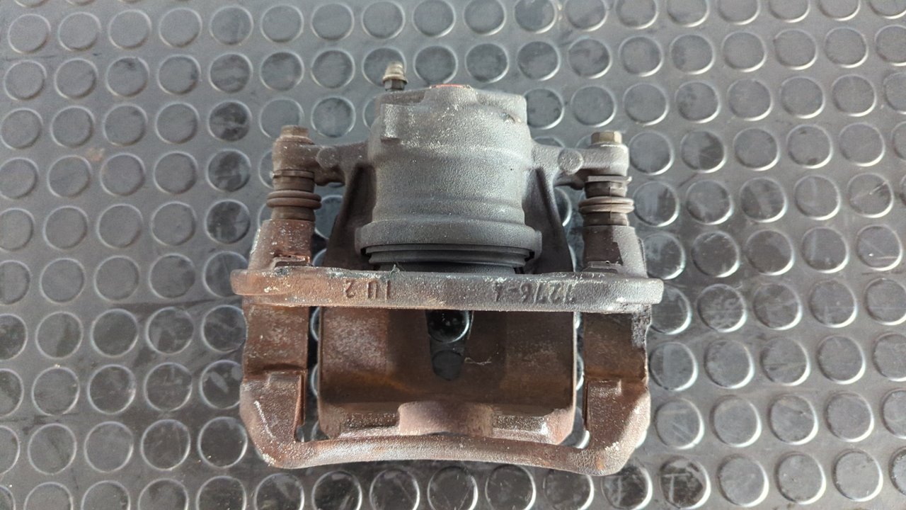 PINZA DE FRENO DELANTERA IZQUIERDA OPEL MERIVA - vista 4