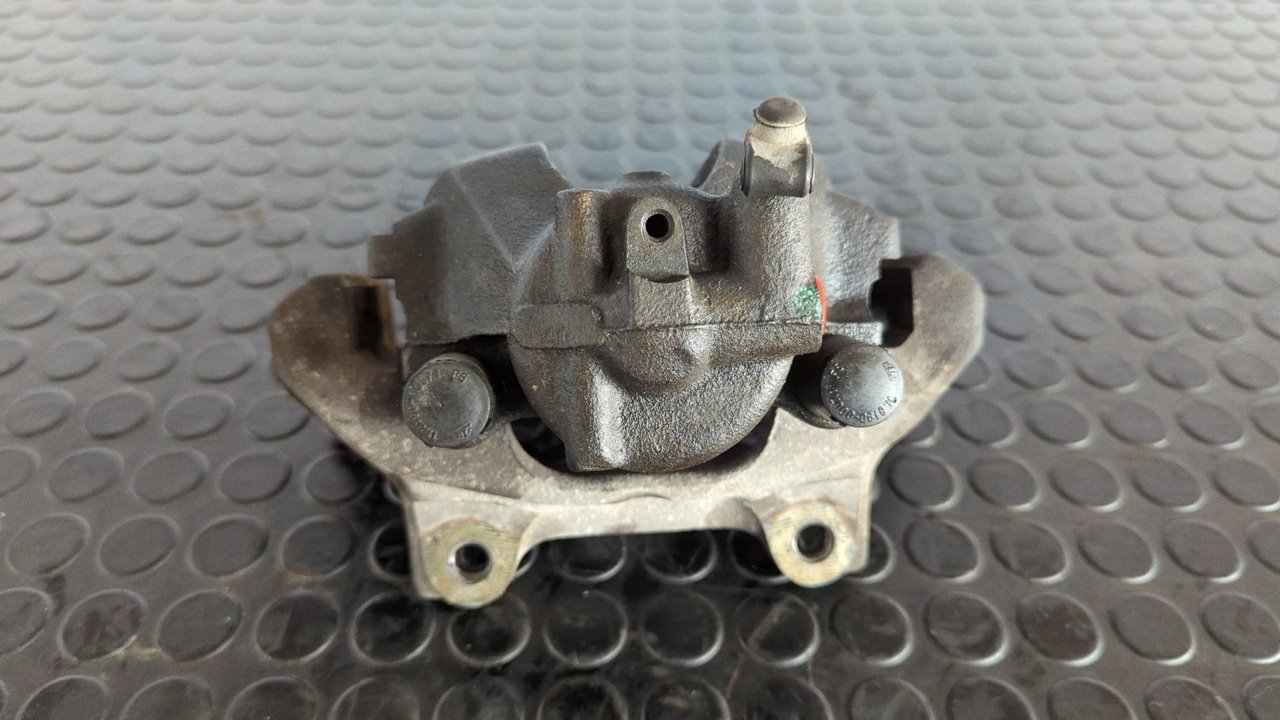 PINZA DE FRENO DELANTERA DERECHA ALFA ROMEO 147 (190) - vista 8