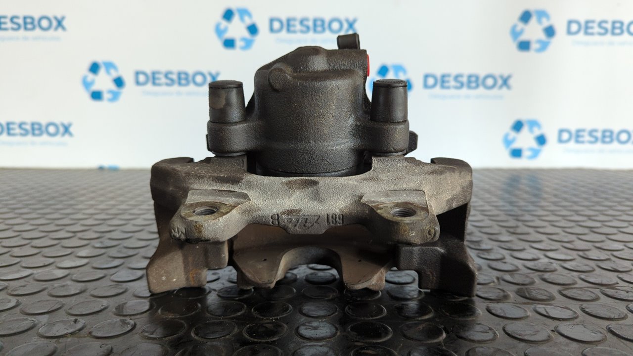 PINZA DE FRENO DELANTERA DERECHA ALFA ROMEO 147 (190) - vista 2