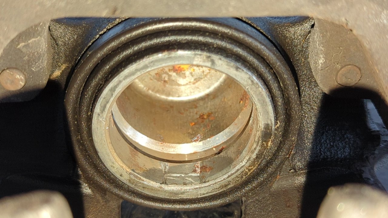 PINZA DE FRENO DELANTERA DERECHA ALFA ROMEO 147 (190) - vista 6