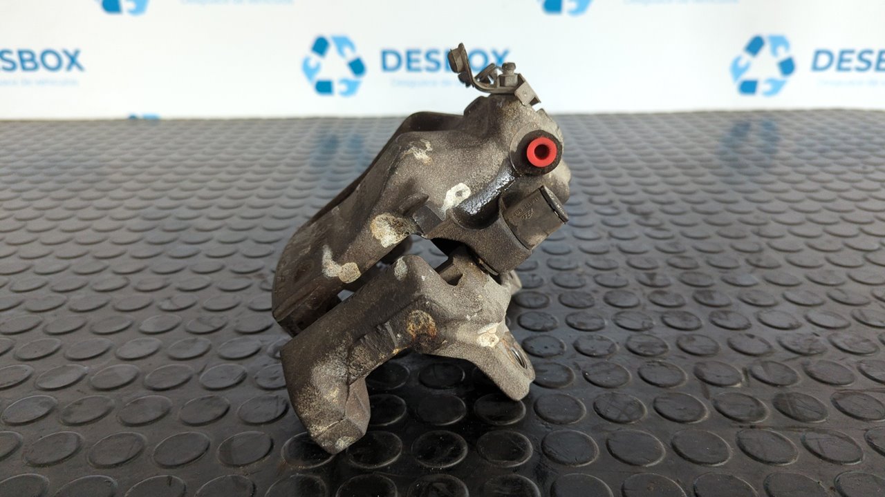 PINZA DE FRENO DELANTERA IZQUIERDA ALFA ROMEO 147 (190) - vista 6