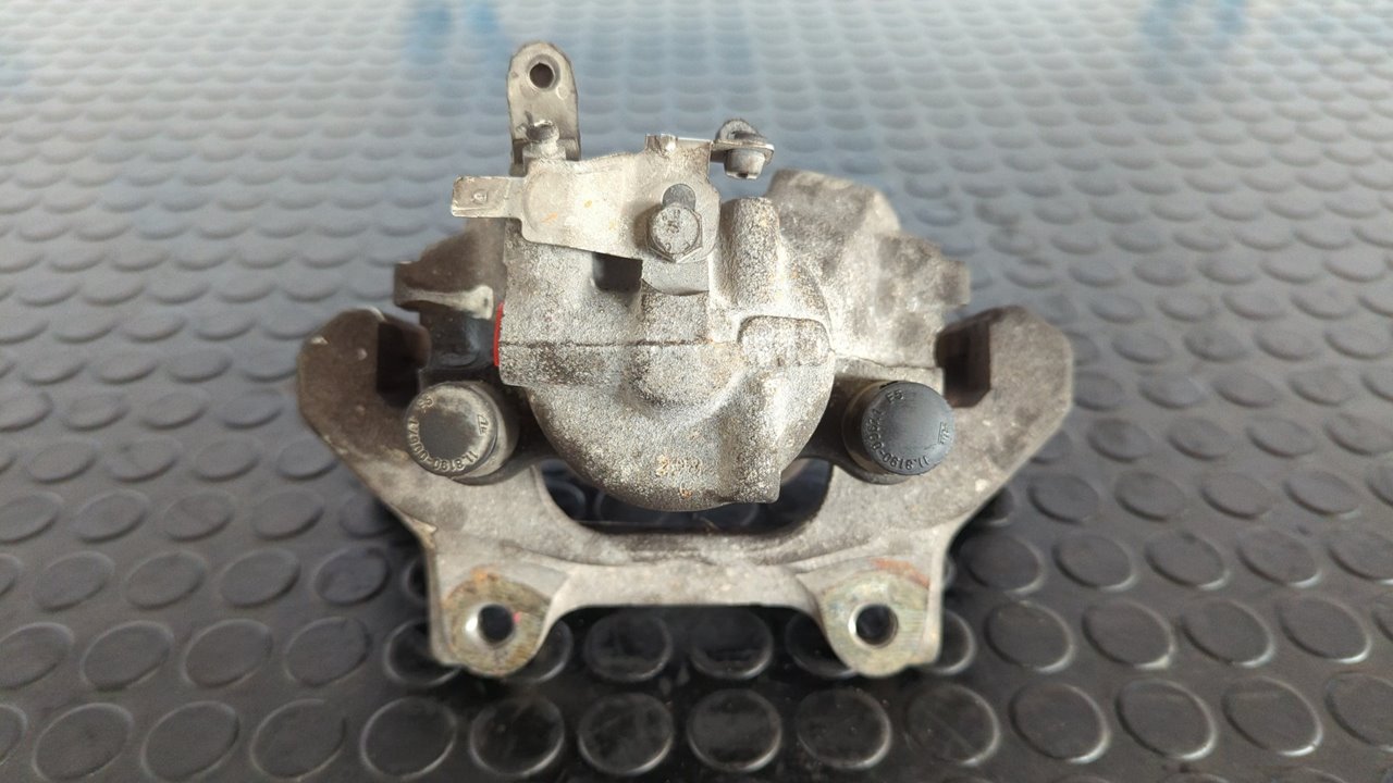 PINZA DE FRENO DELANTERA IZQUIERDA ALFA ROMEO 147 (190) - vista 5