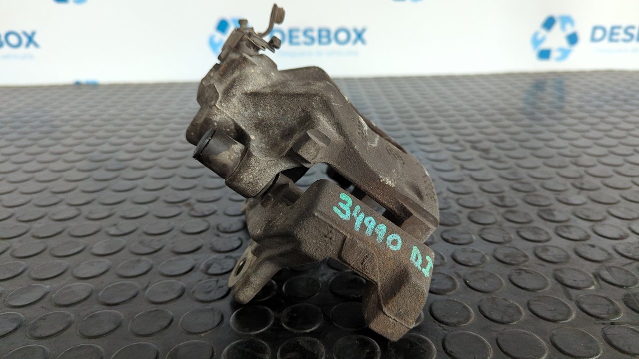 PINZA DE FRENO DELANTERA IZQUIERDA ALFA ROMEO 147 (190) - vista 4