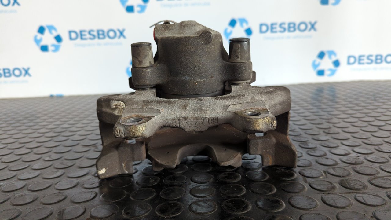 PINZA DE FRENO DELANTERA IZQUIERDA ALFA ROMEO 147 (190) - vista 7