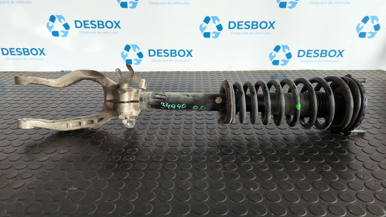 AMORTIGUADOR DELANTERO IZQUIERDO ALFA ROMEO 147 (190)