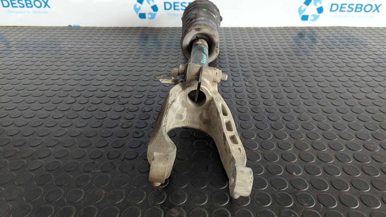 AMORTIGUADOR DELANTERO IZQUIERDO ALFA ROMEO 147 (190) - vista 3