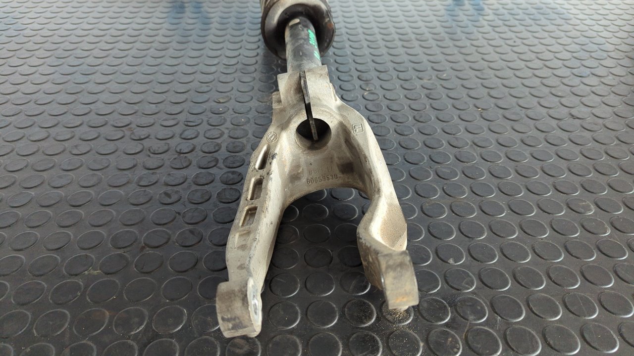 AMORTIGUADOR DELANTERO DERECHO ALFA ROMEO 147 (190) - vista 4